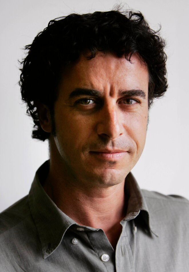 Emilio Morenatti Emilio Morenatti